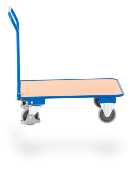 AirTrack stroller