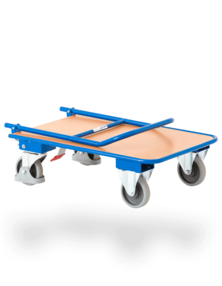 AirTrack stroller