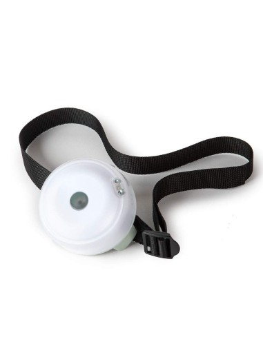 Reakcijos lavinimo lemputės LUMMIC