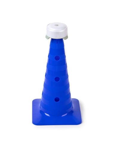 Reakcijos lavinimo lemputės LUMMIC