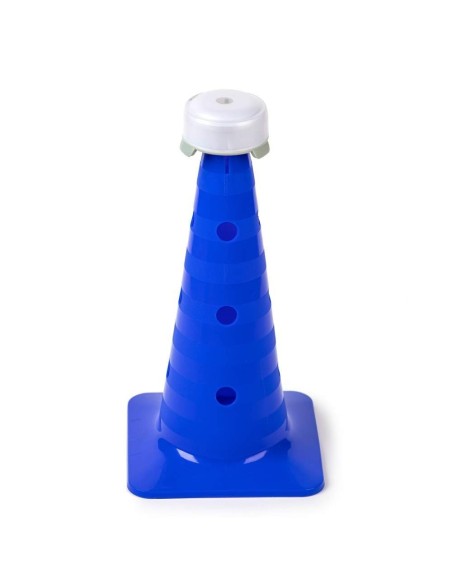 Reakcijos lavinimo lemputės LUMMIC