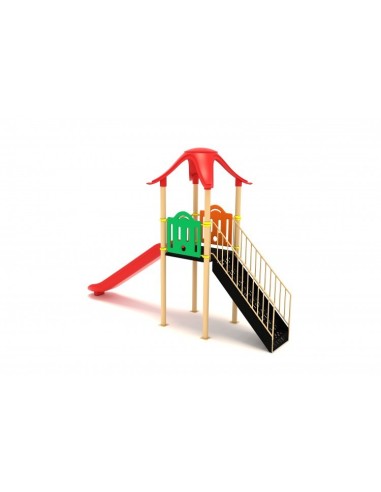 Playground MetodPark Classic 01M