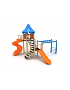 Playground MetodPark Classic 02M