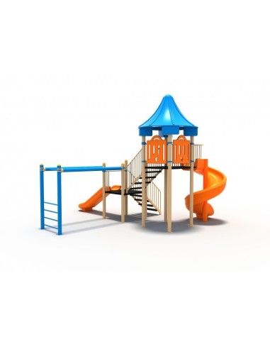 Playground MetodPark Classic 02M