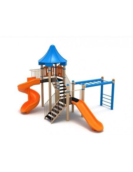 Playground MetodPark Classic 02M