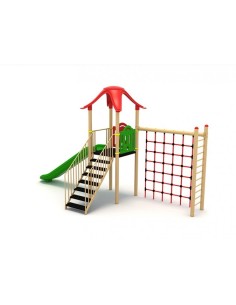 Playground MetodPark Classic 07M