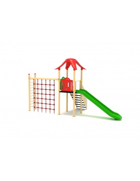 Playground MetodPark Classic 07M
