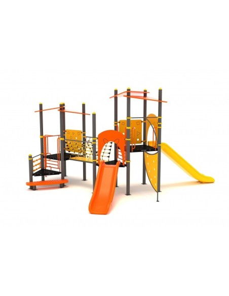 Детская площадка MetodPark Classic 11M
