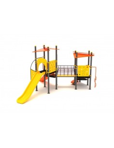Playground MetodPark Classic 11M 2