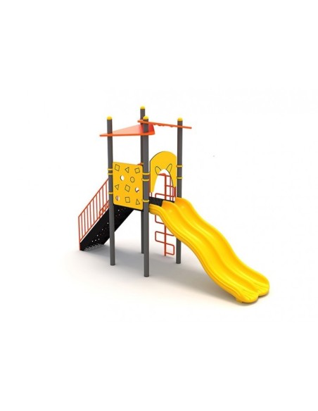 Детская площадка MetodPark Classic 14M