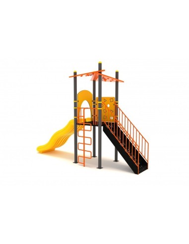 Детская площадка MetodPark Classic 14M