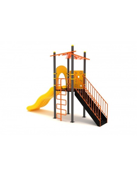Playground MetodPark Classic 14M