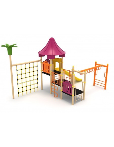 Playground MetodPark Classic 18M