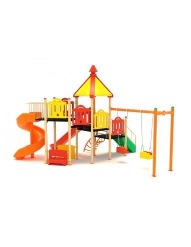 Playground MetodPark Classic 21M