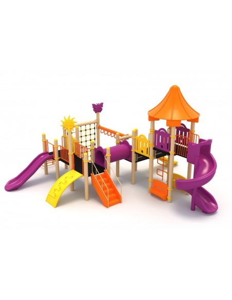 Playground MetodPark Classic 26M