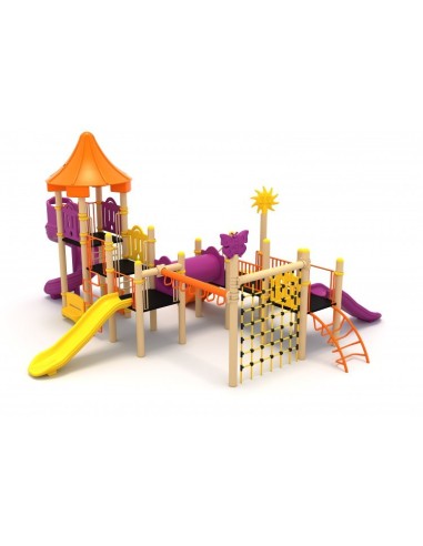Playground MetodPark Classic 26M