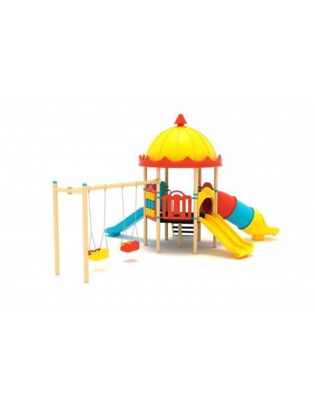 Playground MetodPark Classic 52M