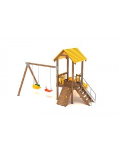 Playground MetodPark Classic 45A