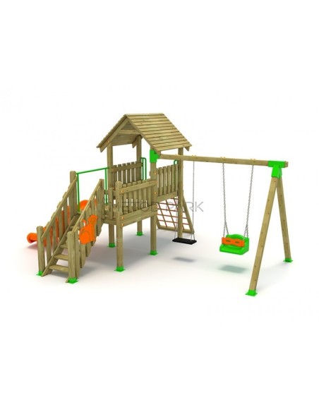 Playground MetodPark Classic 13A
