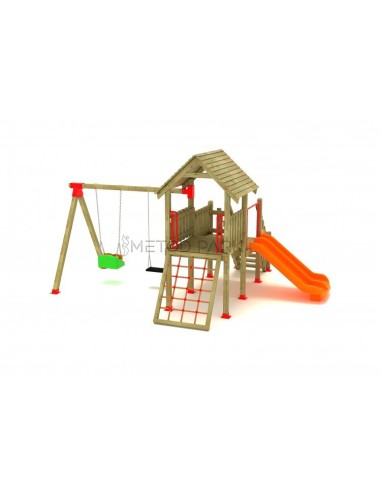 Playground MetodPark Classic 13A