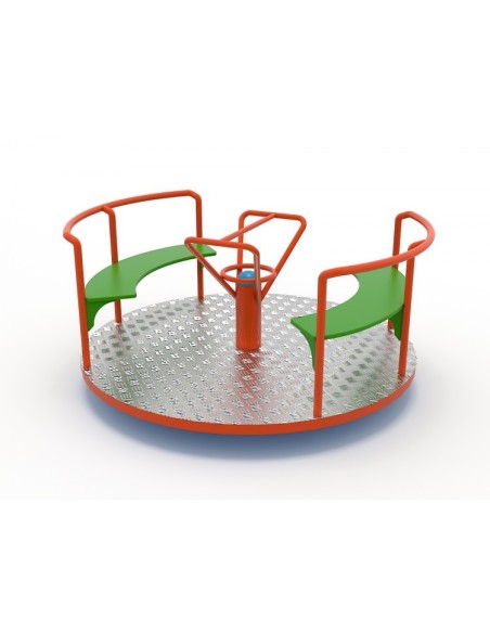 Детская карусель MetodPark 03OE