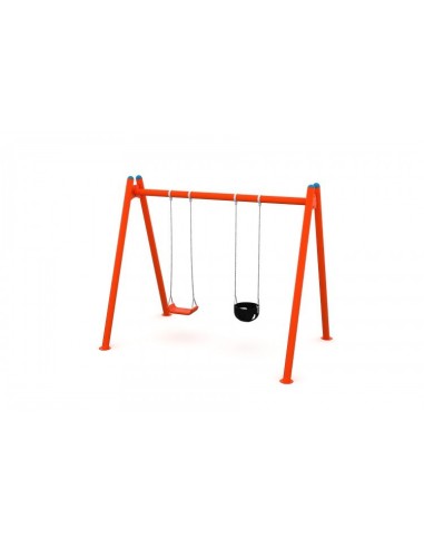 Žaidimų aikštelės karuselė MetodPark 28OE