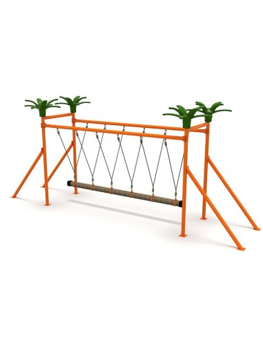 Playground walker MetodPark 125OE