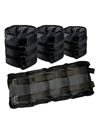 Weights on the legs and wrists (set of 2)