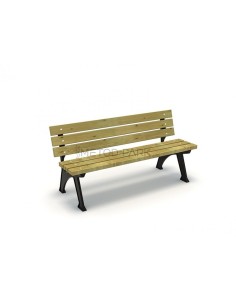 Āra soliņš MetodPark 17B