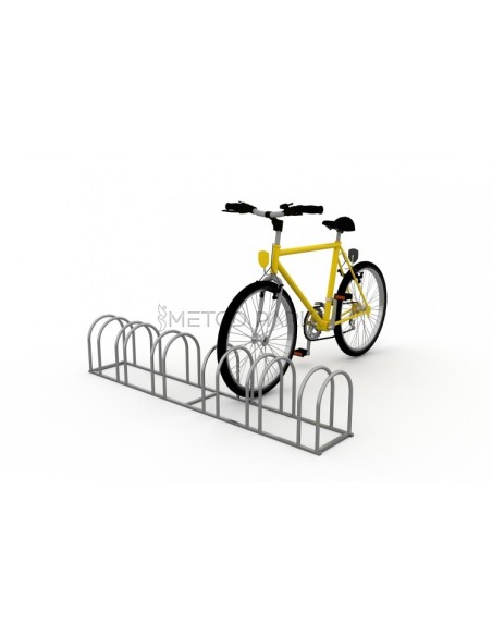 Bicycle rack MetodPark 04BP
