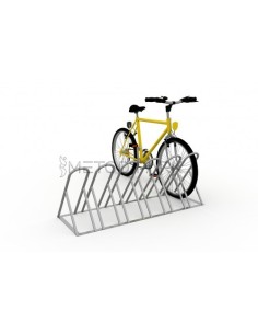 Bicycle rack MetodPark 03BP