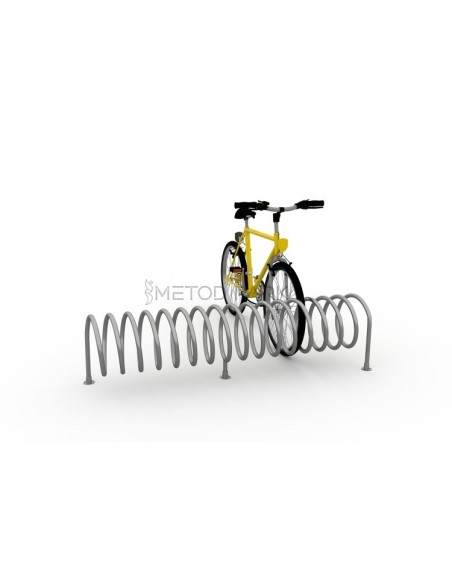 Bicycle rack MetodPark 05BP