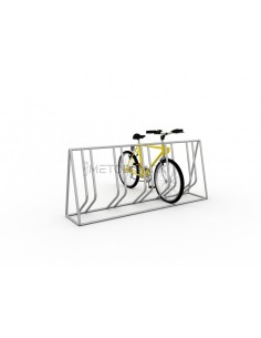 Bicycle rack MetodPark 07BP