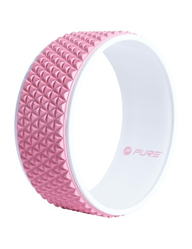 Jogos žiedas Pure2improve Pink