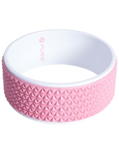 Кольцо для йоги Pure2improve Pink