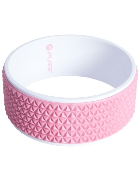 Кольцо для йоги Pure2improve Pink
