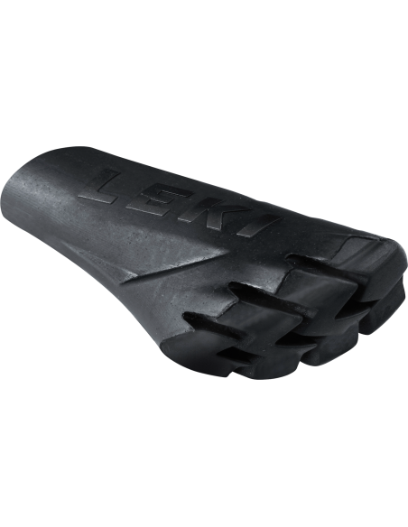 Rubber tips for poles PowerGipPad LEKI