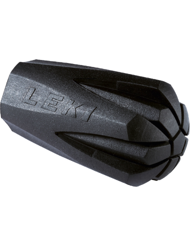 Rubber tips for trekking poles LEKI