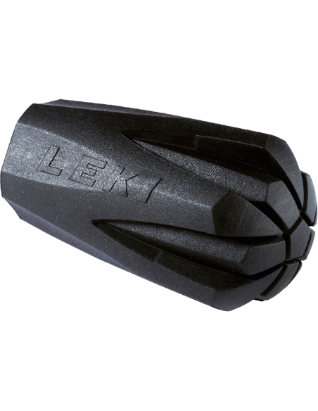 Rubber tips for trekking poles LEKI
