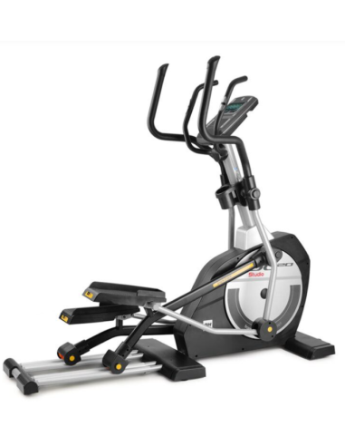 Эллиптический тренажер BH FITNESS i.FDC20 STUDIO