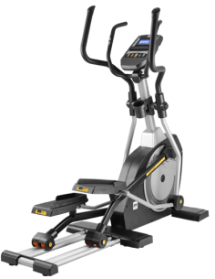 Эллиптический тренажер BH FITNESS i.FDC20 STUDIO 2