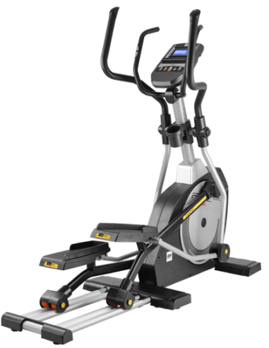 Эллиптический тренажер BH FITNESS i.FDC20 STUDIO