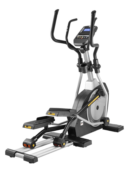 ELLIPTICAL TRAINER BH FITNESS i.FDC20 STUDIO