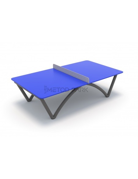 Lauko teniso stalas MetodPark 06 SE