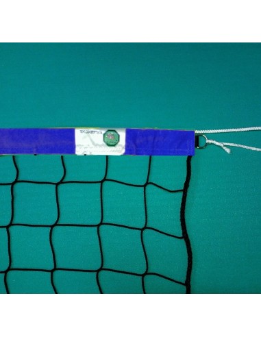 Paplūdimio tinklinio tinklas El Leon De Oro 3mm