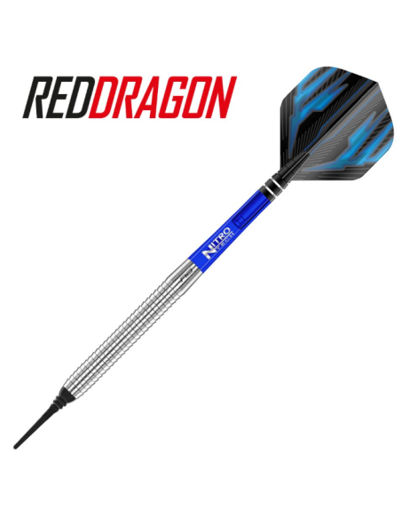 Reddragon strėlytės Razor Edge Soft Tip