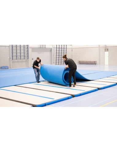 AirTrack Competition Floor