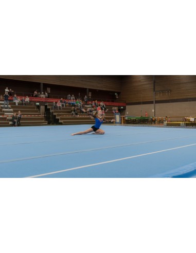 AirTrack Competition Floor