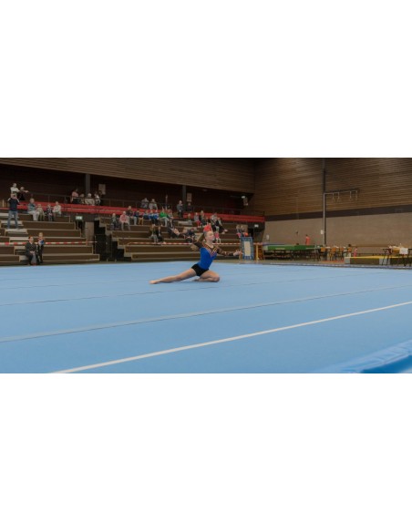 AirTrack Competition Floor