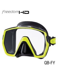 Kaukė Tusa Freedom HD 2